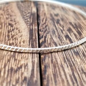 The princess bangle B905